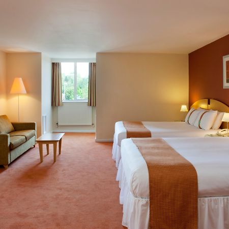 Holiday Inn Ashford - North A20 By Ihg Exterior photo