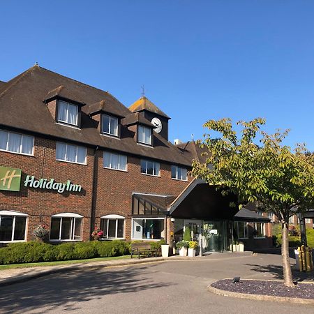 Holiday Inn Ashford - North A20 By Ihg Exterior photo