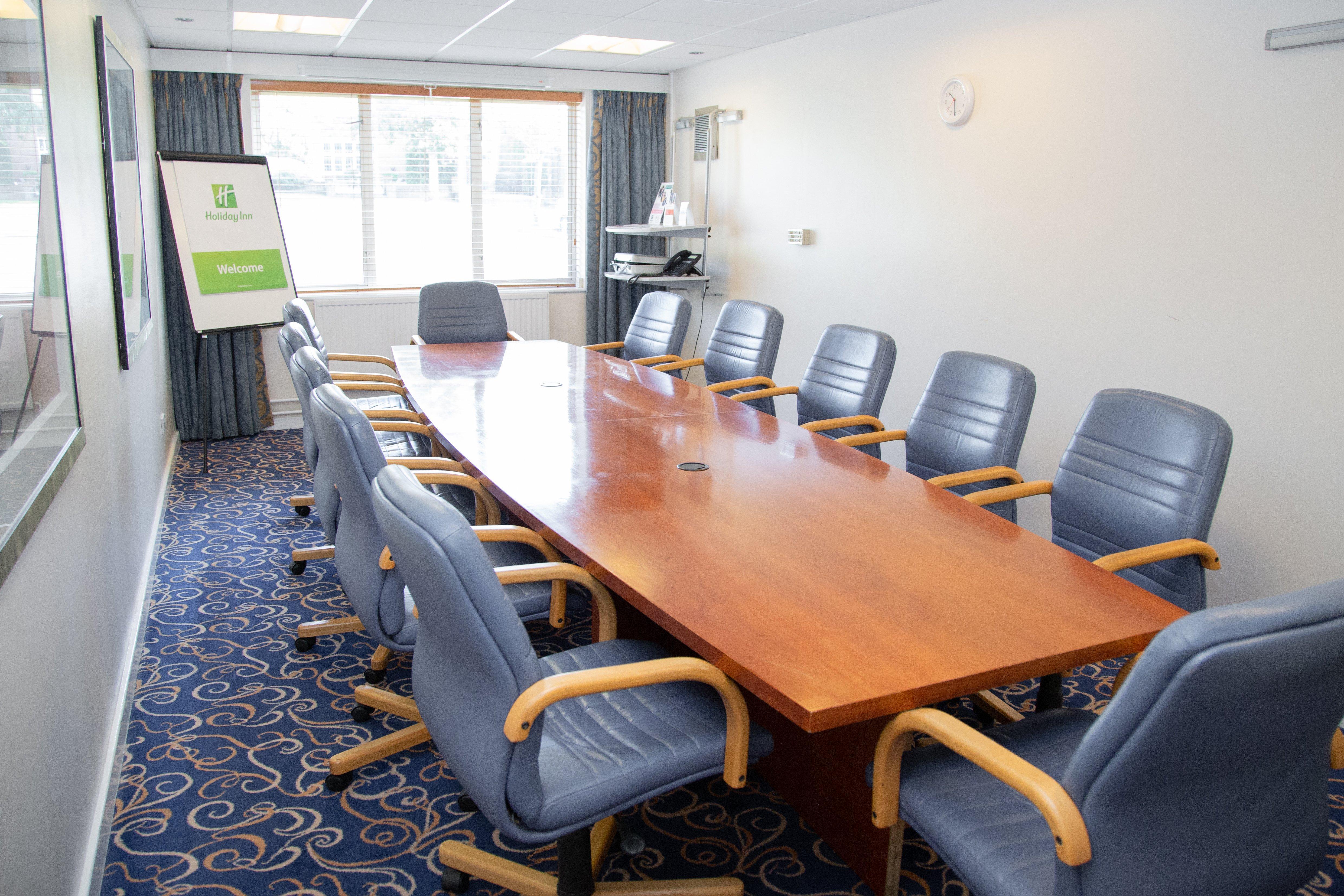 Holiday Inn Ashford - North A20 By Ihg Exterior photo